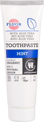 Tandpasta fluor mint 1x75 ml.