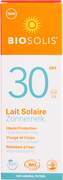 Zonnemelk SPF 30 1x100 ml.