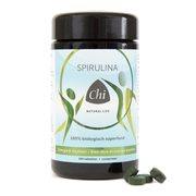 Spirulina BIO 1x190 stuks
