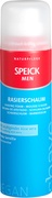 Men scheerschuim 1x200 ml.