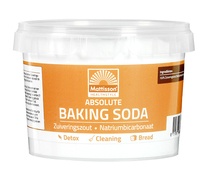 Baking soda  1x300 gr.