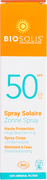 Zonnespray SPF 50 1x100 ml.