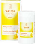 Babypoeder calendula  1x20 gr.