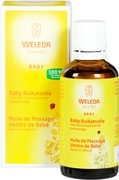 Baby buikjesolie  1x50 ml.
