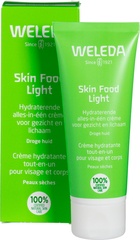 Skin Food light 1x75 ml.