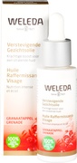 Granaatappel gezichtsolie 1x30 ml.
