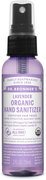 Handspray lavendel 1x60 ml.
