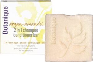 Argan Amandel 2 in 1 bar 1x100 gr.