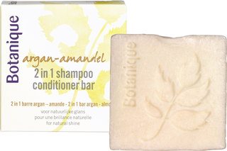 Argan Amandel 2 in 1 bar  1x100 gr.