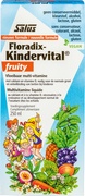Kindervital fruity  1x250 ml.