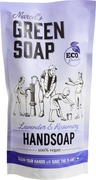 Navul handzeep lavendel  6x500 ml.