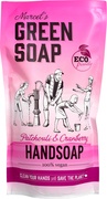 Navul handzeep patchouli  6x500 ml.