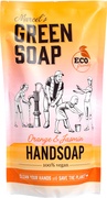 Navul handzeep orange + jasmin  6x500 ml