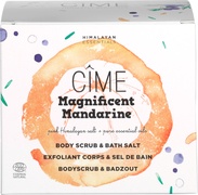 Magnificent Mandarine s BIO 1x450 gr.