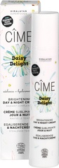 Egaliserende dag + nacht crème BIO 1x50