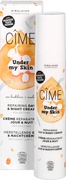 Herstellende dag + nacht crème BIO 1x50