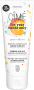 Handcrème BIO 1x75 ml.