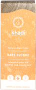 Natural haircolor donker blond BIO 1x100