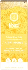Natural haircolor licht blond BIO 1x100