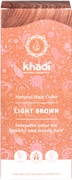 Natural haircolor lichtbruin BIO 1x100 g