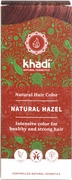 Natural haircolor hazelnoot BIO 1x100 gr