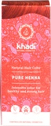 Natural haircolor puur BIO 1x100 gr.