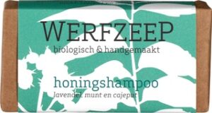 Shampoo honing BIO 1x100 gr.