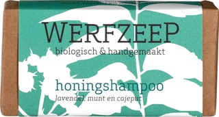 Shampoo honing BIO 1x100 gr.