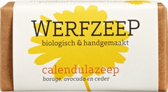 Calendulazeep BIO 1x100 gr.