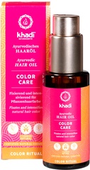 Haarolie color care  1x50 ml.