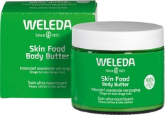 Skin Food bodybutter  1x150 ml.
