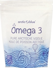 Omega 3 capsules MSC  1x60 stuks