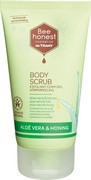Aloe Vera + Honing Bodyscrub  1x150 ml.
