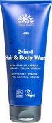 Hair-+-bodywash men 1x200 ml.