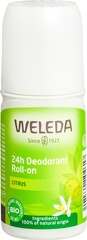 Citrus 24H roll-on deo  1x50 ml.