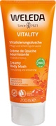 Douchecreme Duindoorn Vtality  1x200 ml.