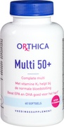 Multi 50+  1x60 stuks