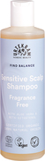 No perfume shampoo  1x250 ml.
