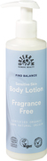 No perfume bodylotion  1x245 ml.