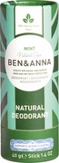 Deo Mint BIO 1x40 gr.