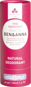 Deo Pink Grapefruit  1x40 gr.
