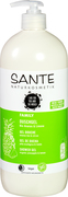 Familie Douchegel Ananas BIO 1x950 ml.