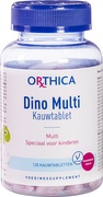 Dino Multi 120 tabletten 1x120 stuks