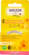 Baby balsem calendula  1x25 gr.