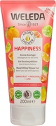 Showergel happiness aroma  1x200 ml.