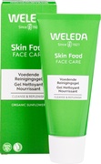 Skin Food reinigingsgel  1x75 ml.