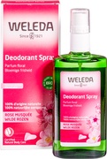 Wilde rozen deodorant  1x100 ml.