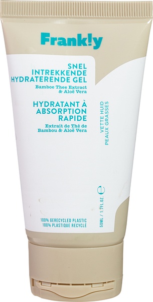 Hydraterende gel  1x50 ml.