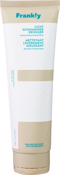 Licht Schuimende Reiniging  1x125 ml.