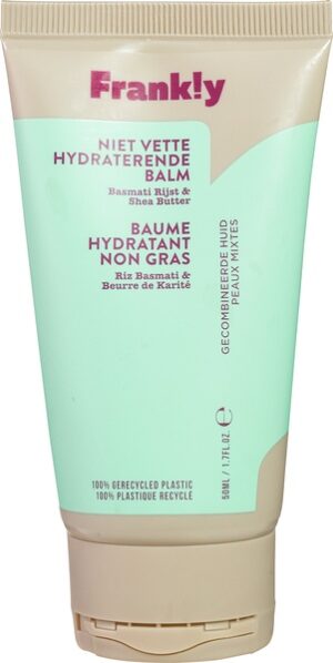 Niet Vette Hydraterende balm  1x50 ml.